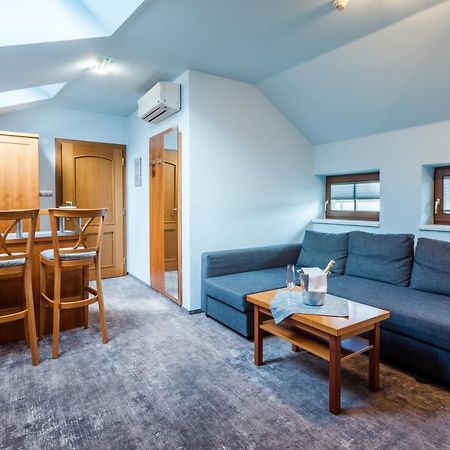 Hotel Jelinkova Vila Velké Meziříčí Dış mekan fotoğraf