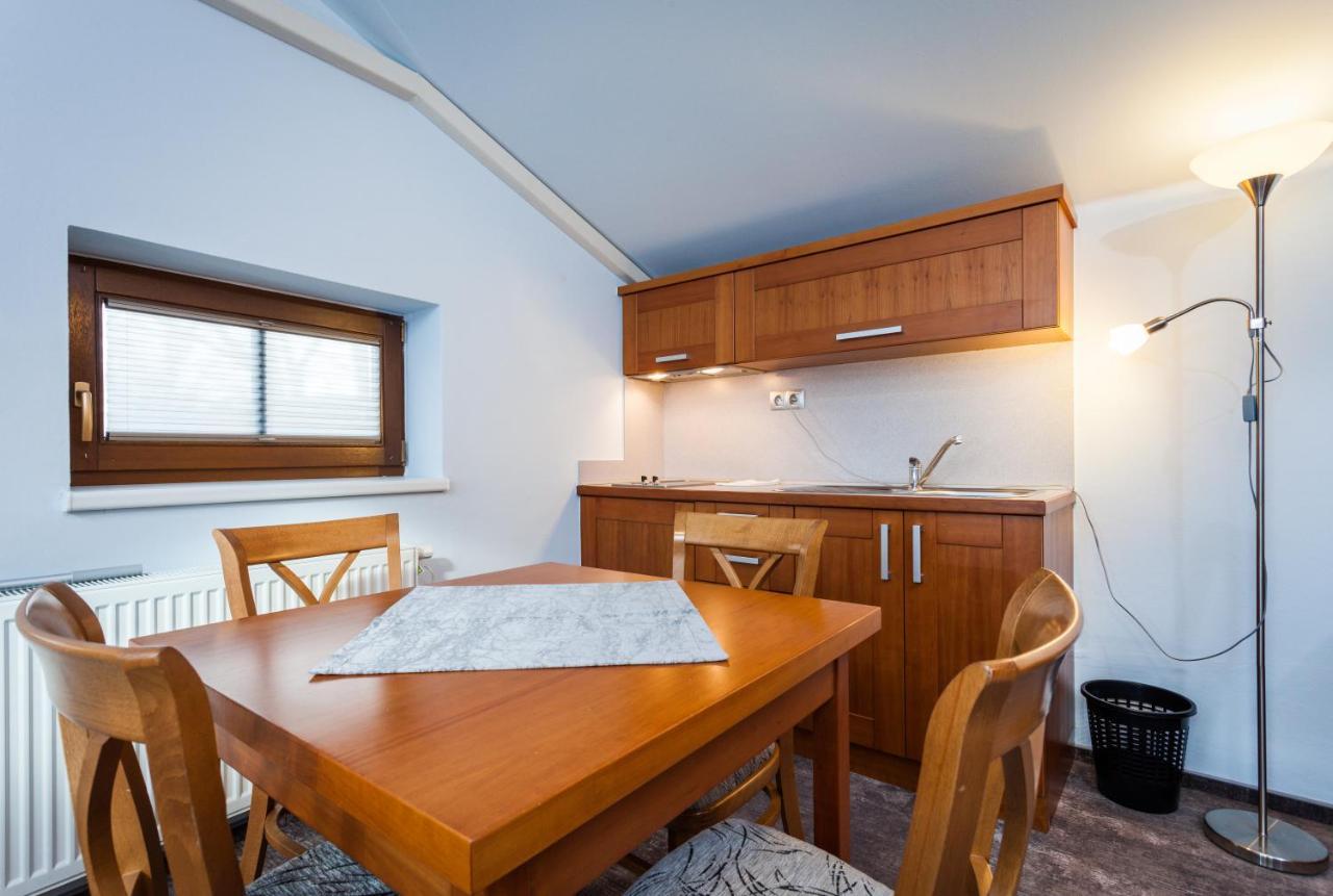 Hotel Jelinkova Vila Velké Meziříčí Dış mekan fotoğraf